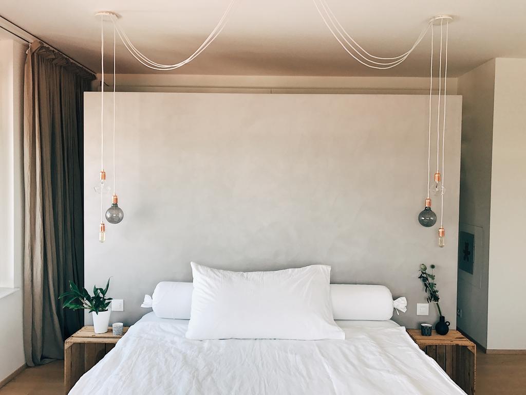 Avliving City Loft Базель Экстерьер фото