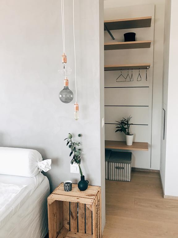 Avliving City Loft Базель Экстерьер фото