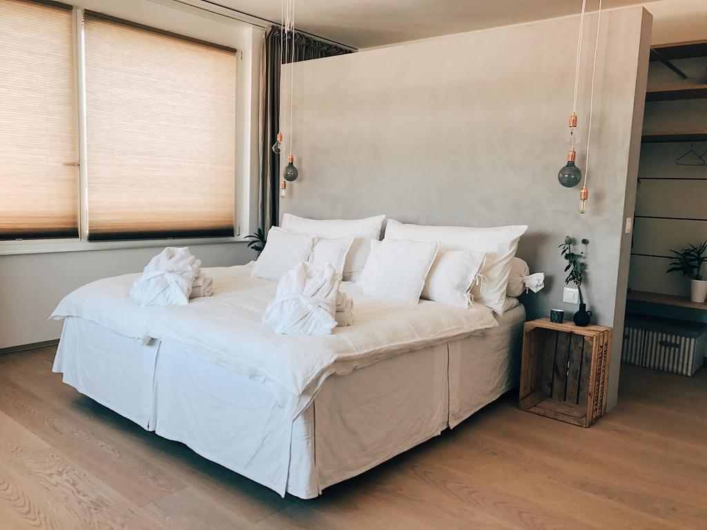 Avliving City Loft Базель Экстерьер фото