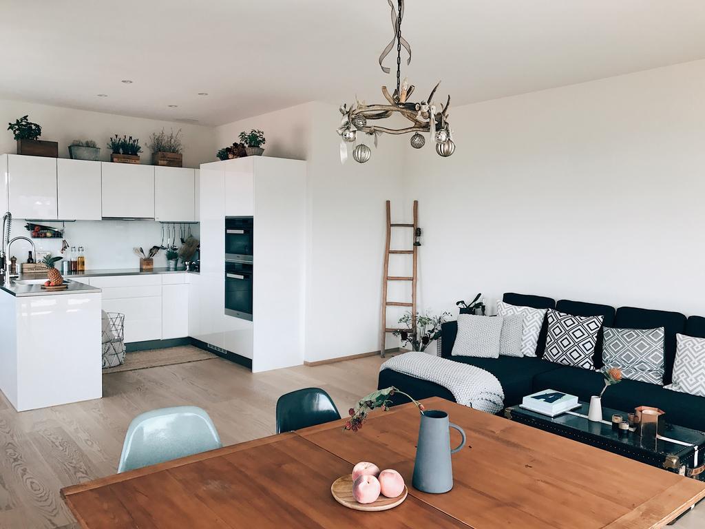 Avliving City Loft Базель Экстерьер фото